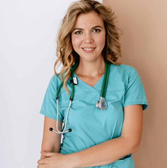 Екатерина Тарасова