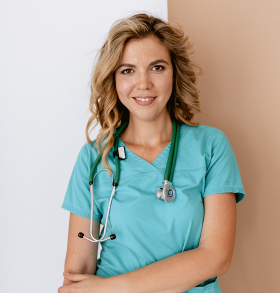 Тарасова Екатерина Александровна