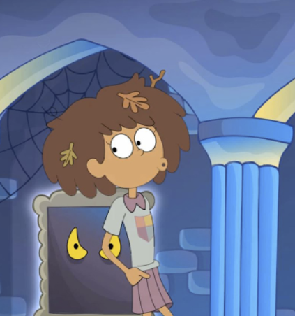 Advansed Rigged Animation